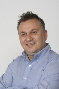 Nikos Kehagias