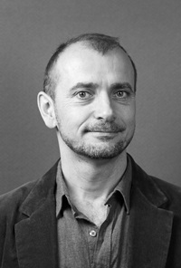 Rafael Taboryski