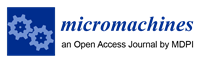 Micromachines logo