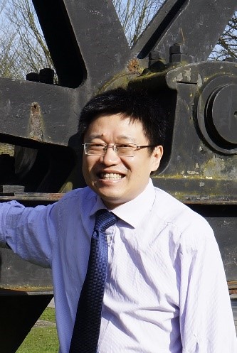 Prof. Shoufeng Yang