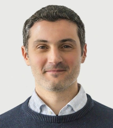 Nico Lempesis